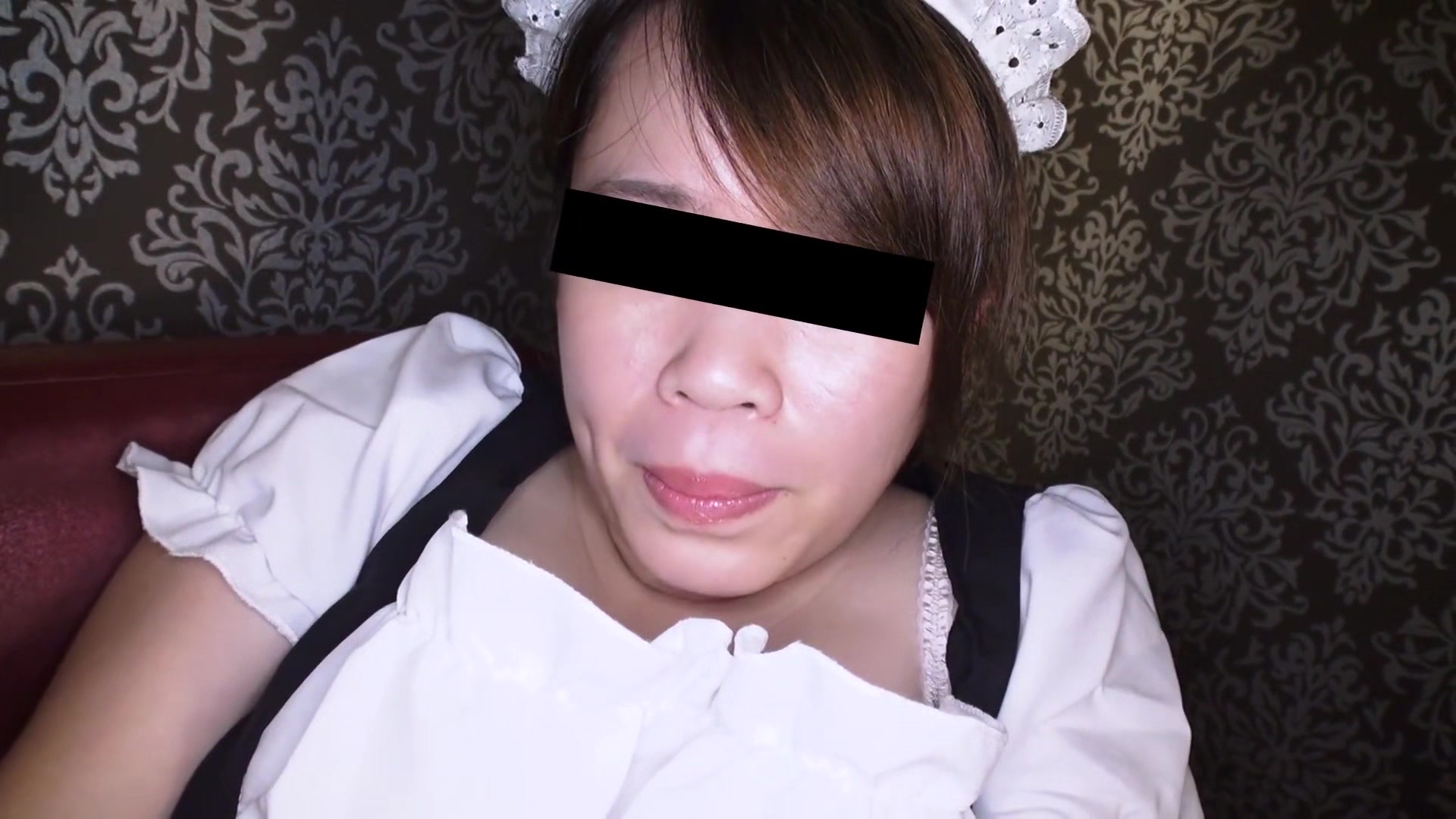 Arika Funaki Cute Costume - Let's Play Naughy Maid - 10musume