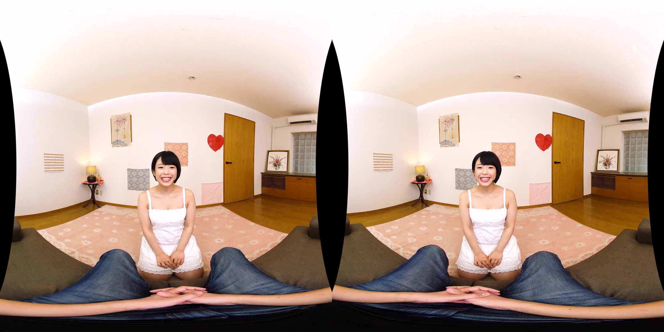 Sawami Sawami in Sawami Sawami New Face VR Debut 1 - EroTimeVR