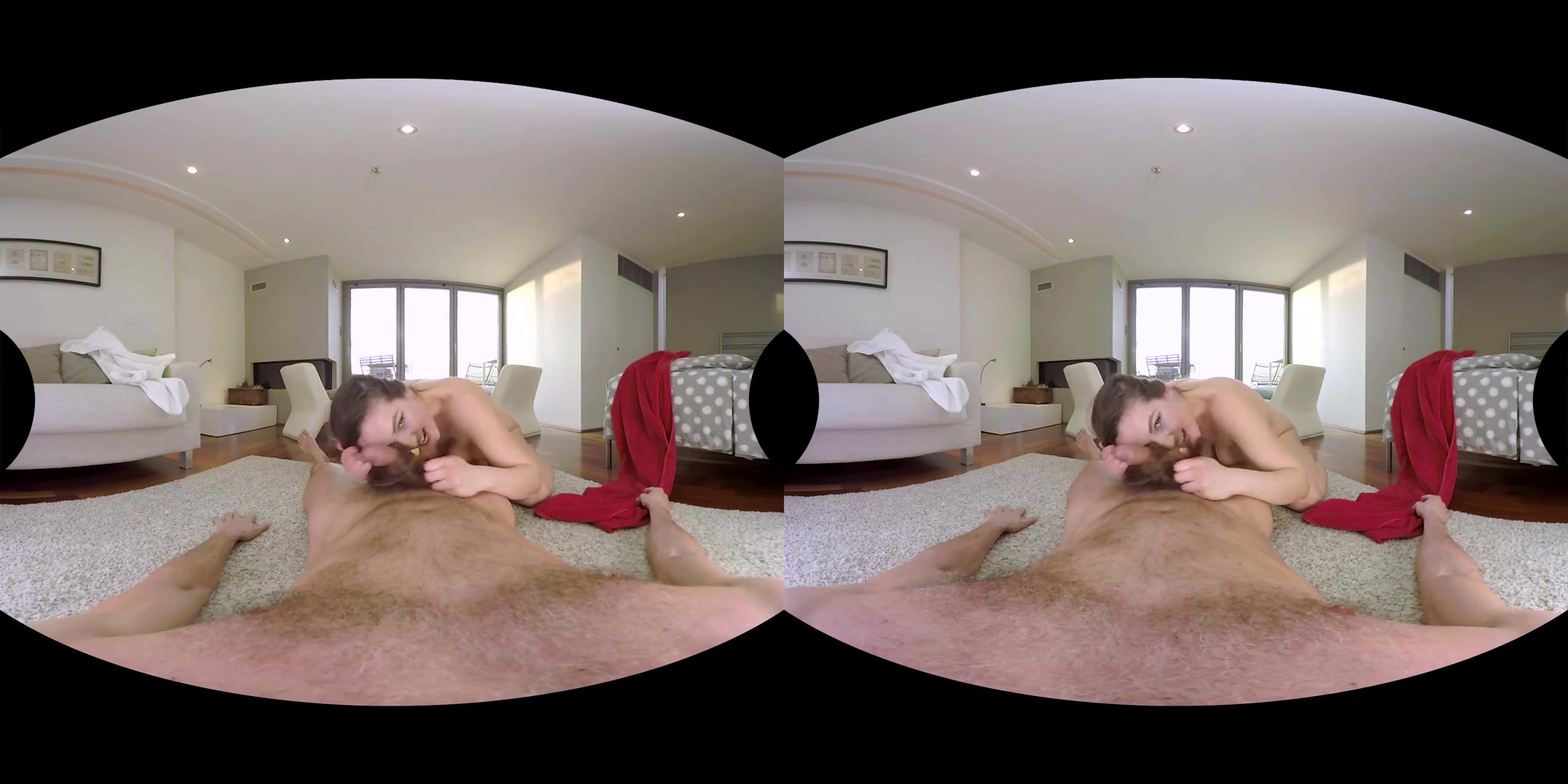 Valentina Ross in My Hairy Valentina - RealityLovers