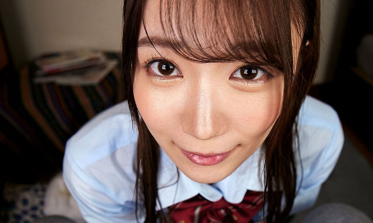 Yumeru Kotoishi - Invitation Or Seduction? No Bra, Half Naked, All Temptation Part 1
