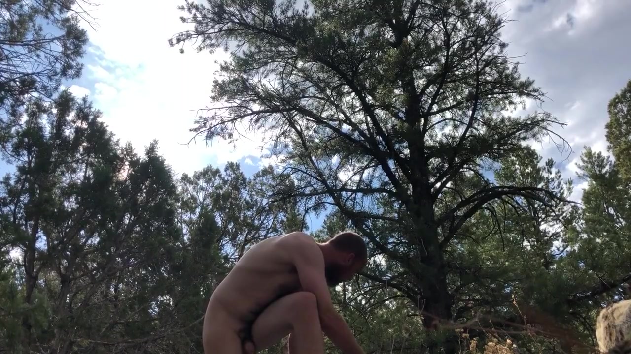 Yoga: Day 4/ Morning Yoga