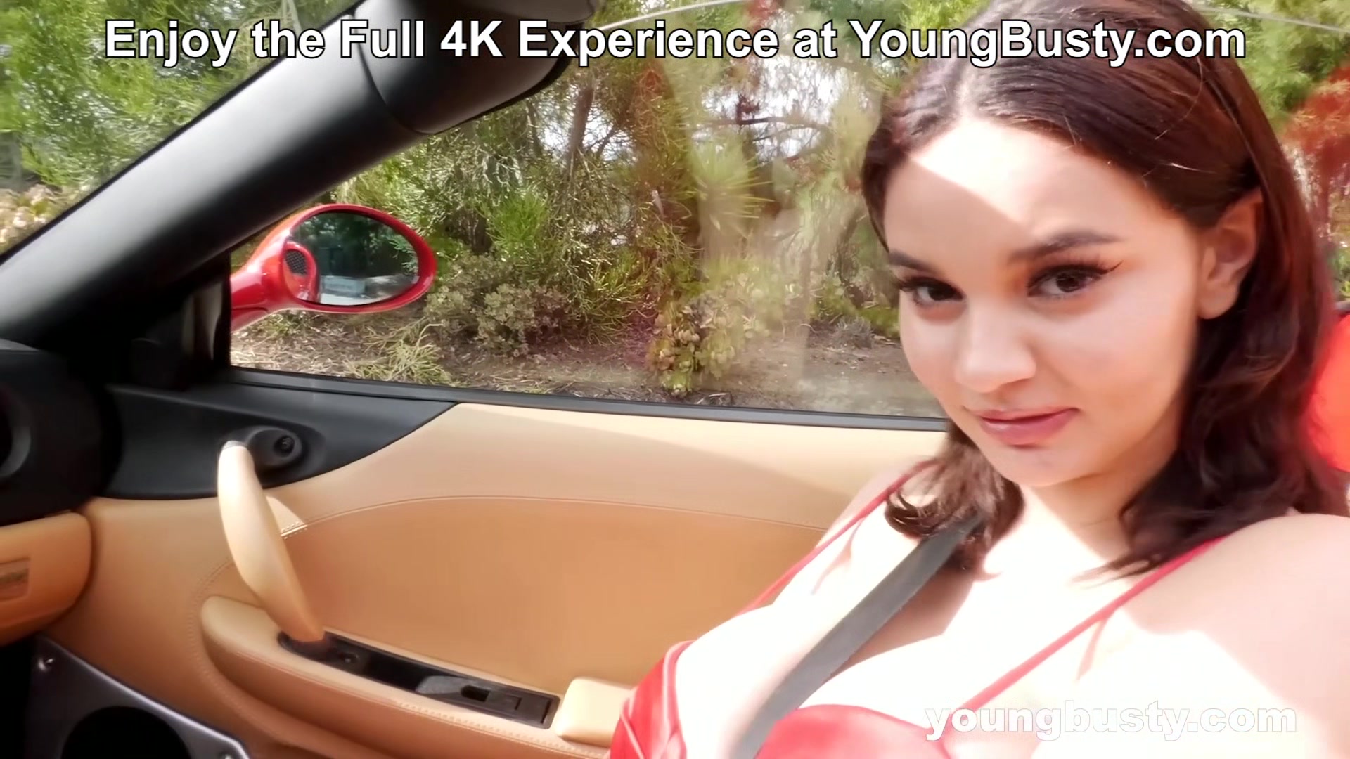 You Fill your Mom’s Dress really Nice, Can’t wait to see it Off at YoungBusty