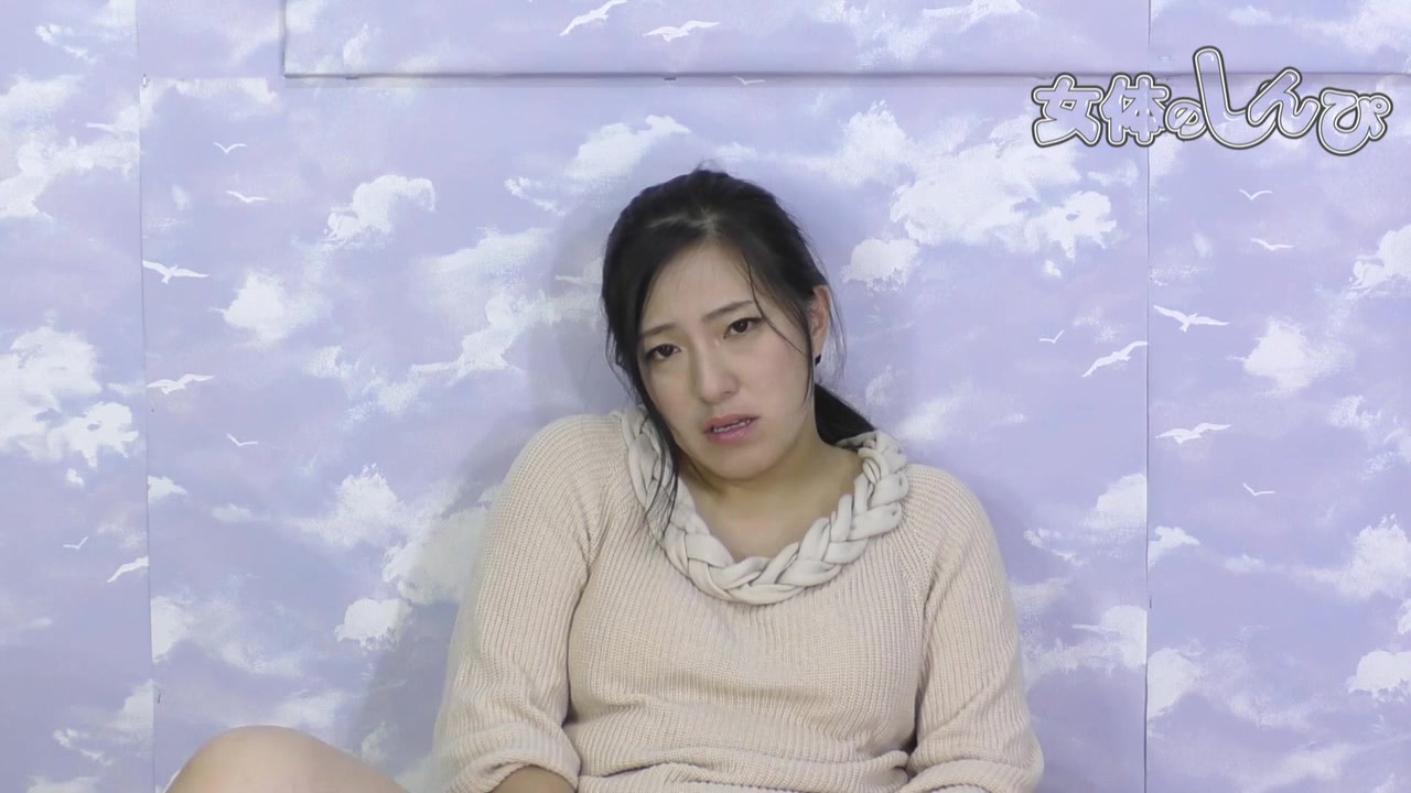 My masturbation. - Fetish Japanese Video