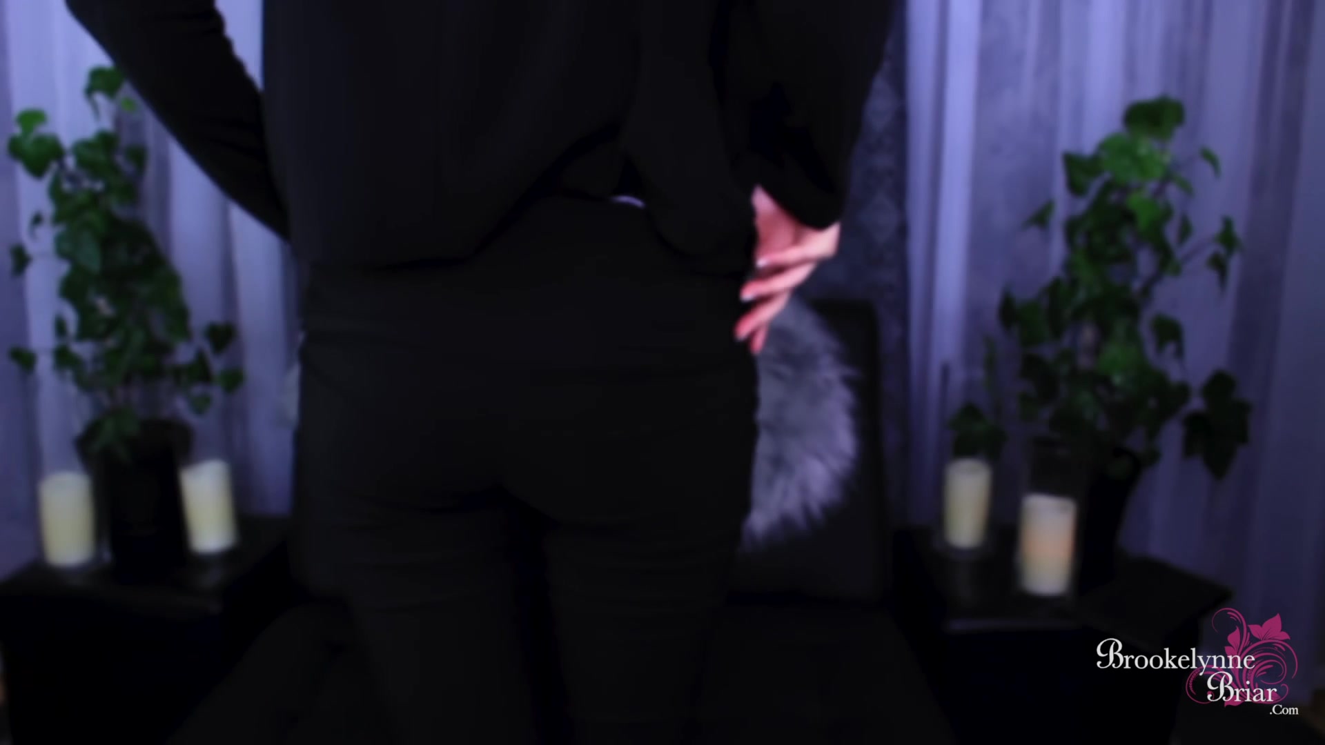 Power Boss Ass Worship And Joi - Brookelynnebriar