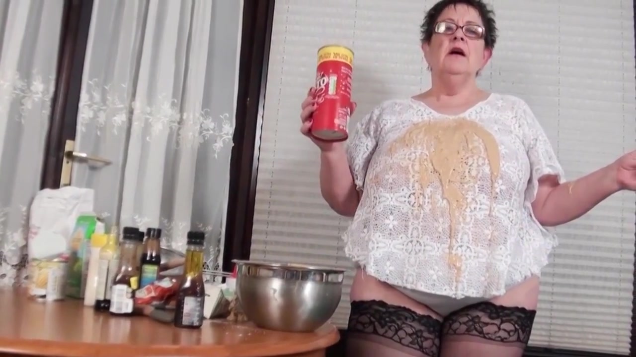 Warm Sweet Honeys Bake Off