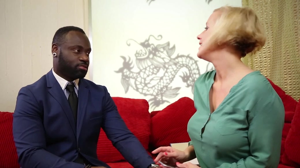 A Desire For Young Black Cock