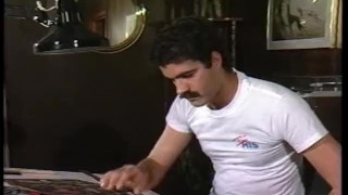 Hotshots Double Feature - Scene 5