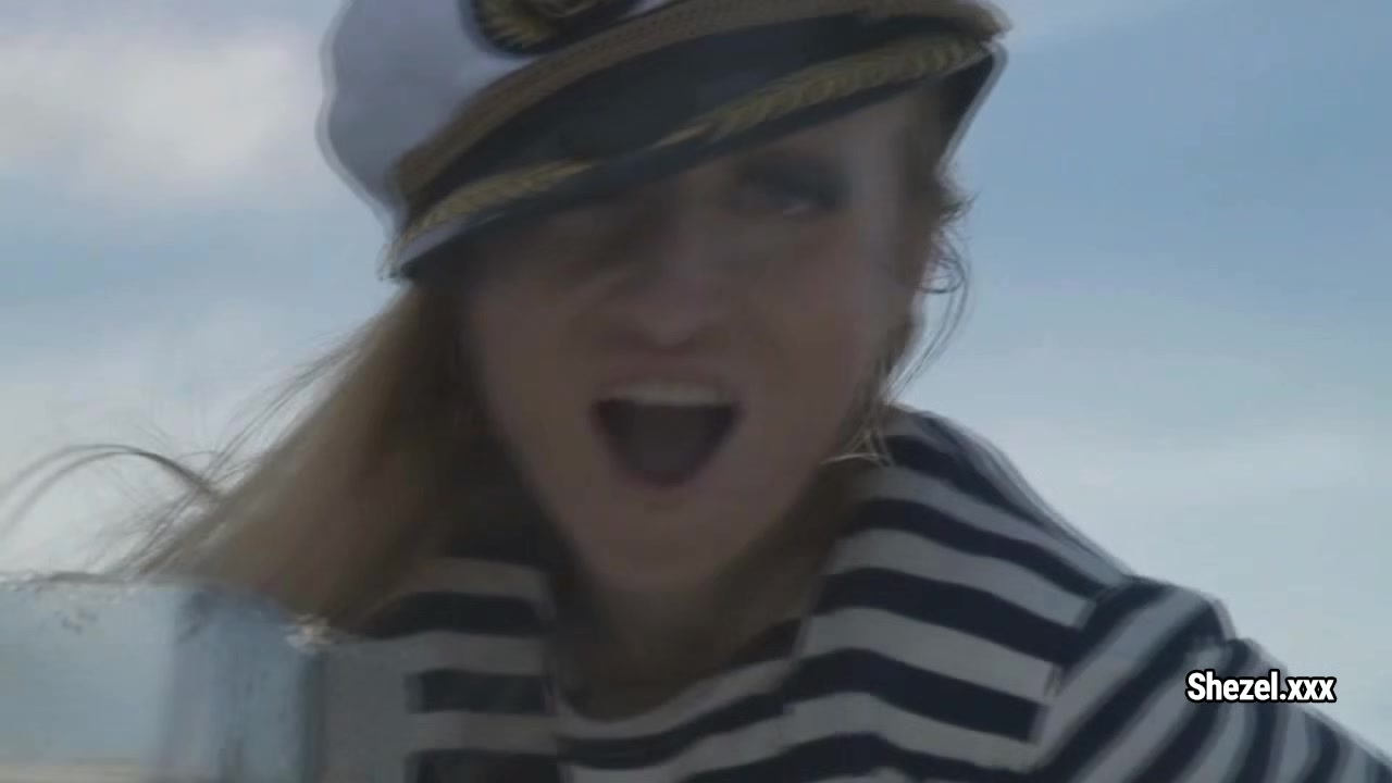 SHEZEL - Ay Ay Captain