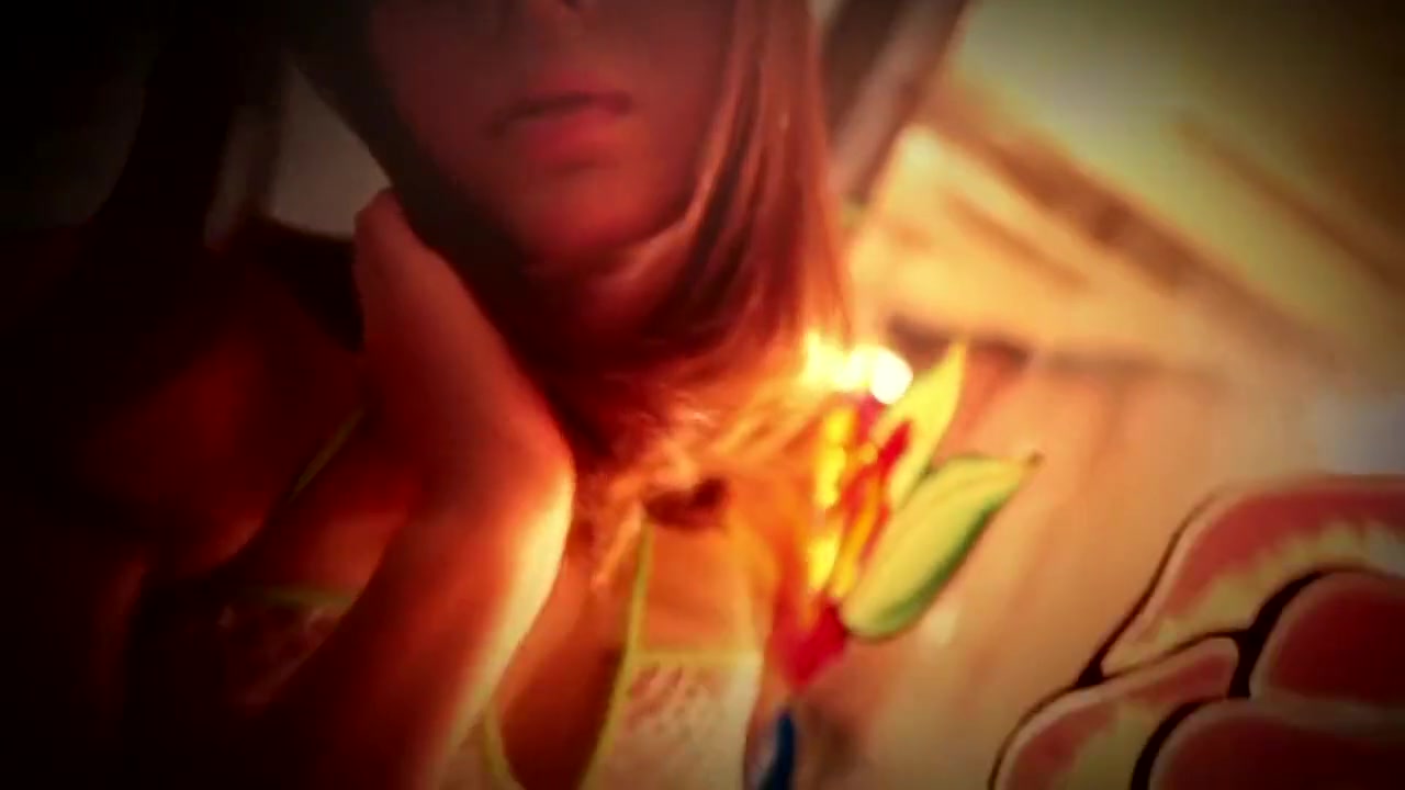 【PMV】SSS BODY(SKRILLEX & WOLFGANG GARTNER - THE DEVILS DEN) ver.2