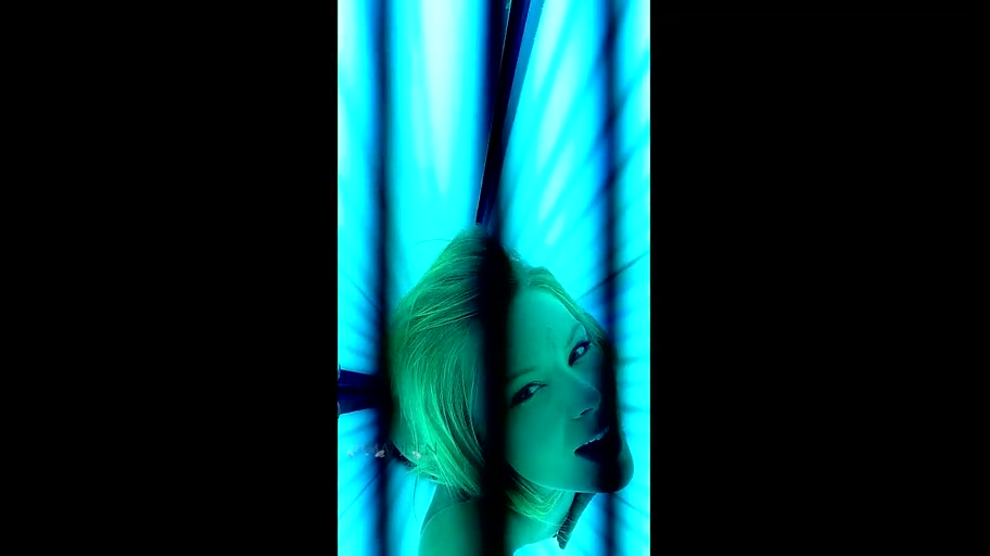 Madden Tanning Bed Video