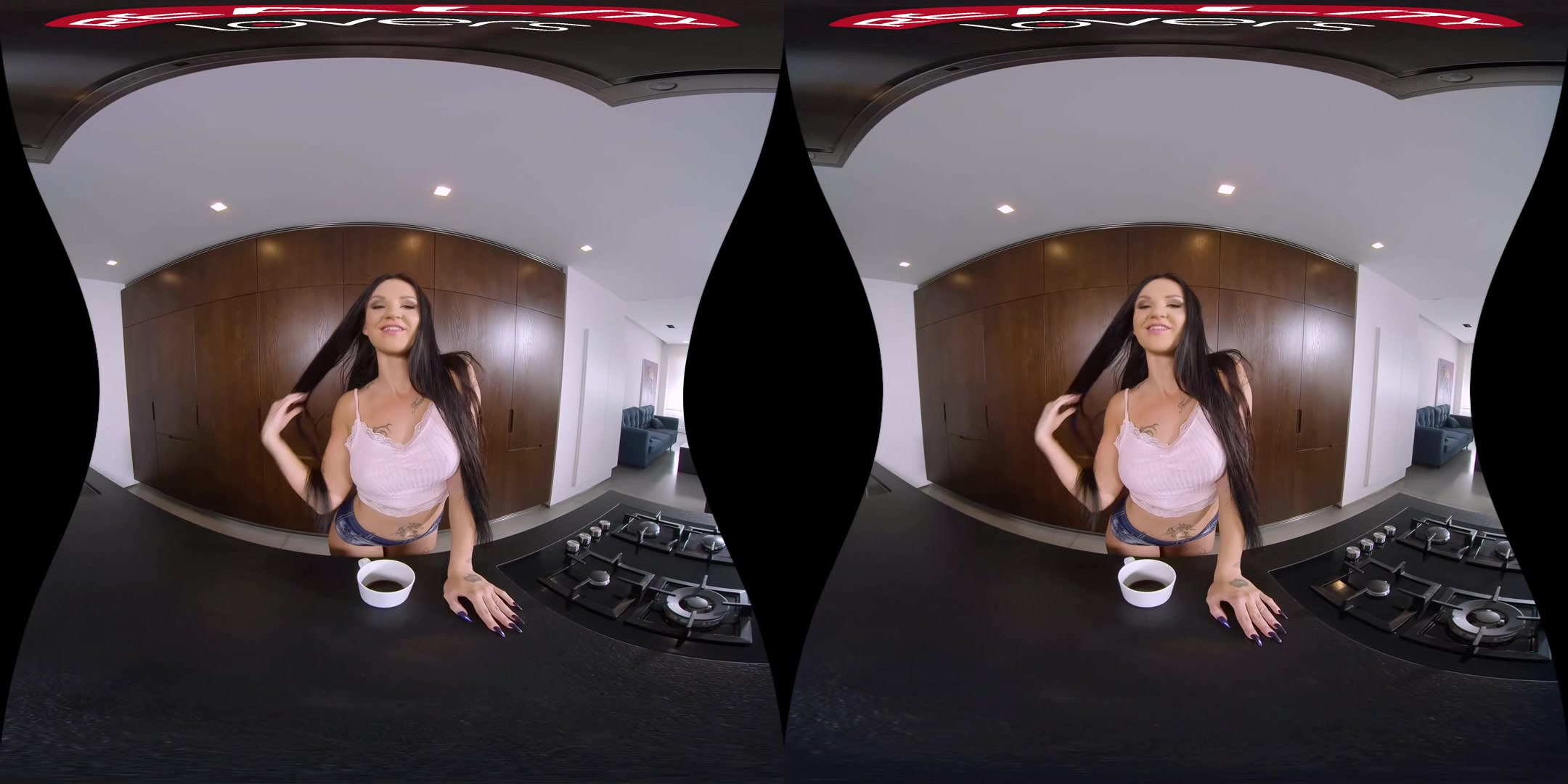 Play Girl Stories with Isabel Dark - RealityLovers