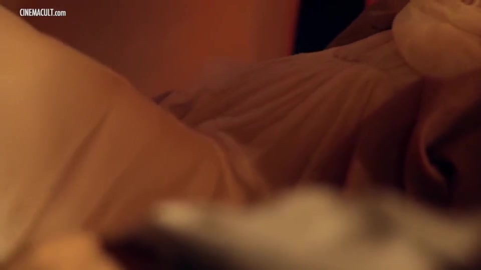 Astonishing Adult Clip Brunette Best Ever Seen - Lucy Lawless, Marisa Ramirez And J Aime