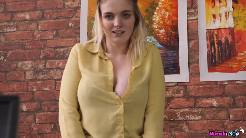 Carly Rae - Uniform Violation - Sexy Videos - WankitNow