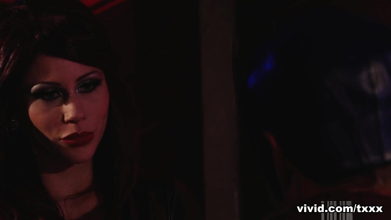 The Avengers XXX: A Porn Parody - Vivid