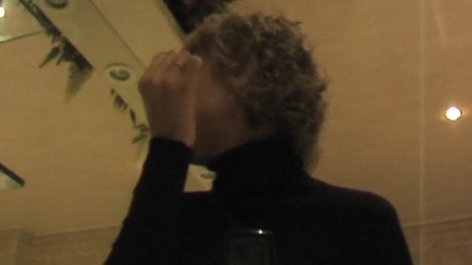 Cofi in amateur hot blonde enjoying a dick in her mouth