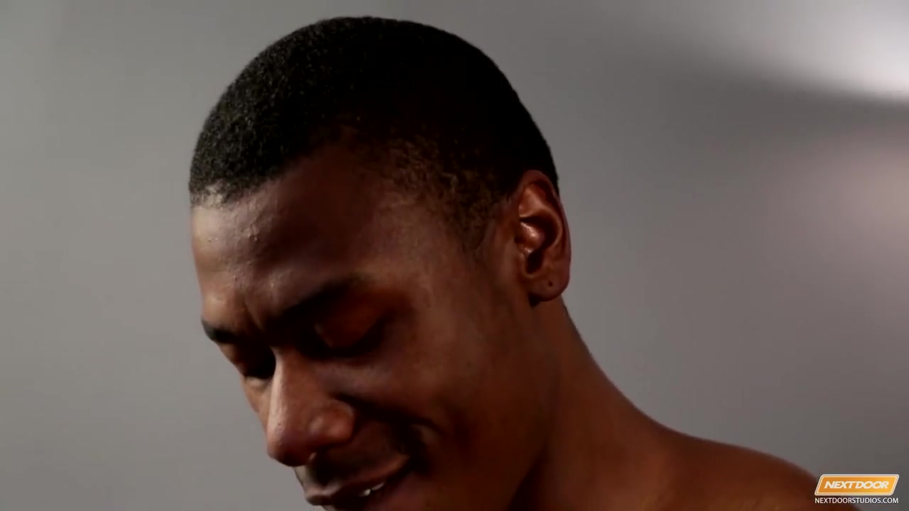 A Before The Big Squeeze - Tight Squeeze And Damian Brooks