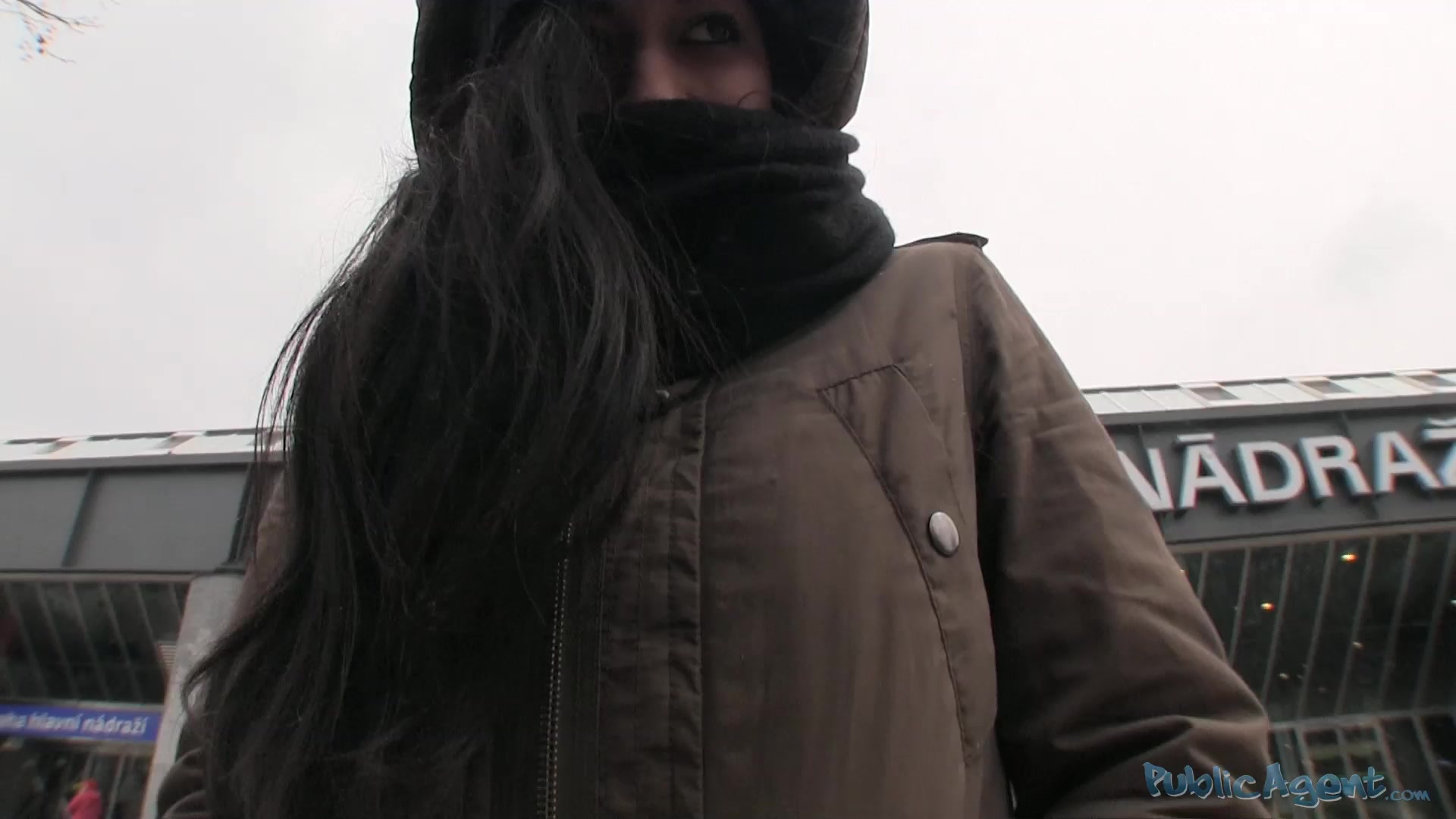 PublicAgent Clip. Leila