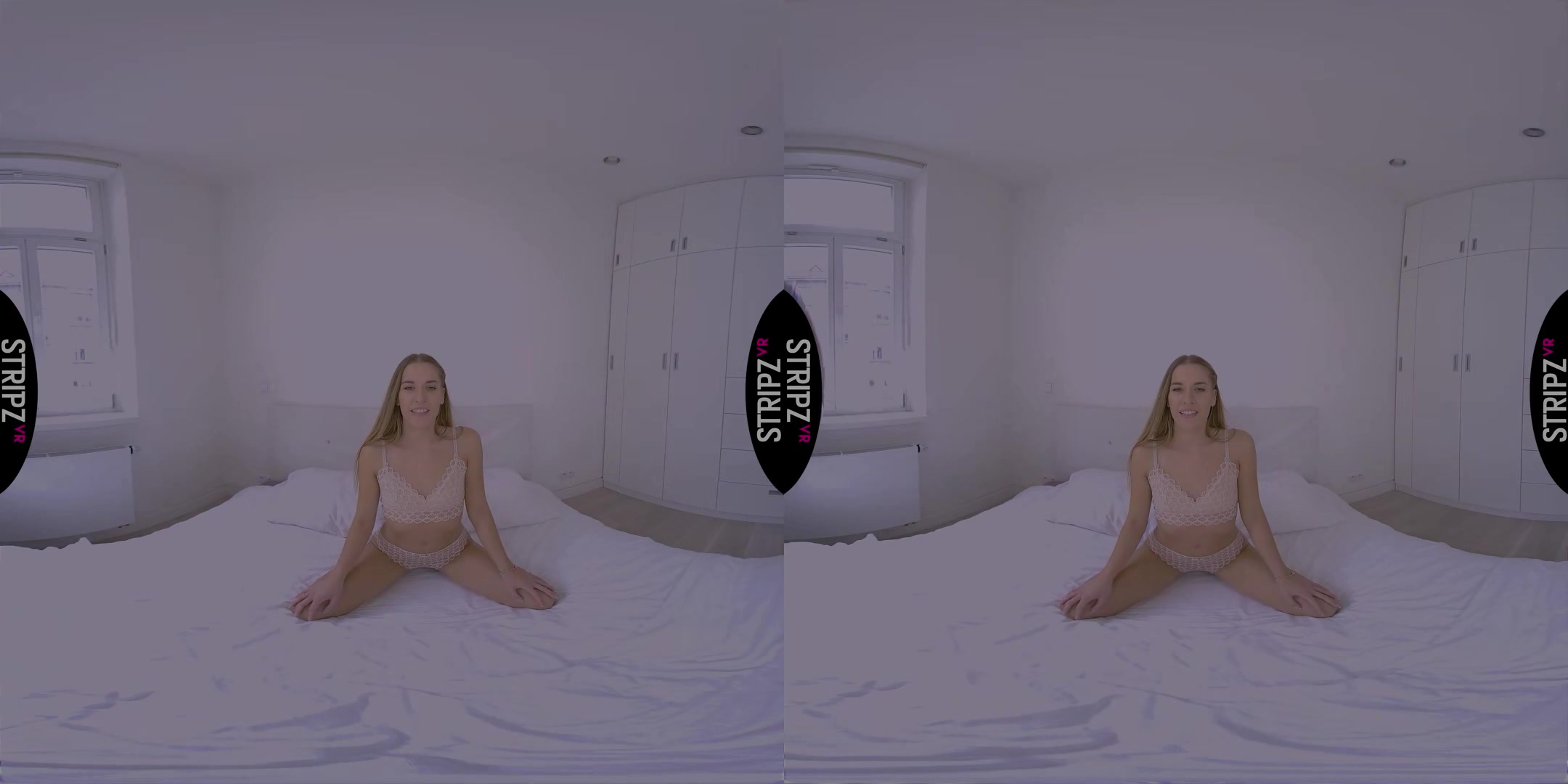 Super Cute - StripzVR