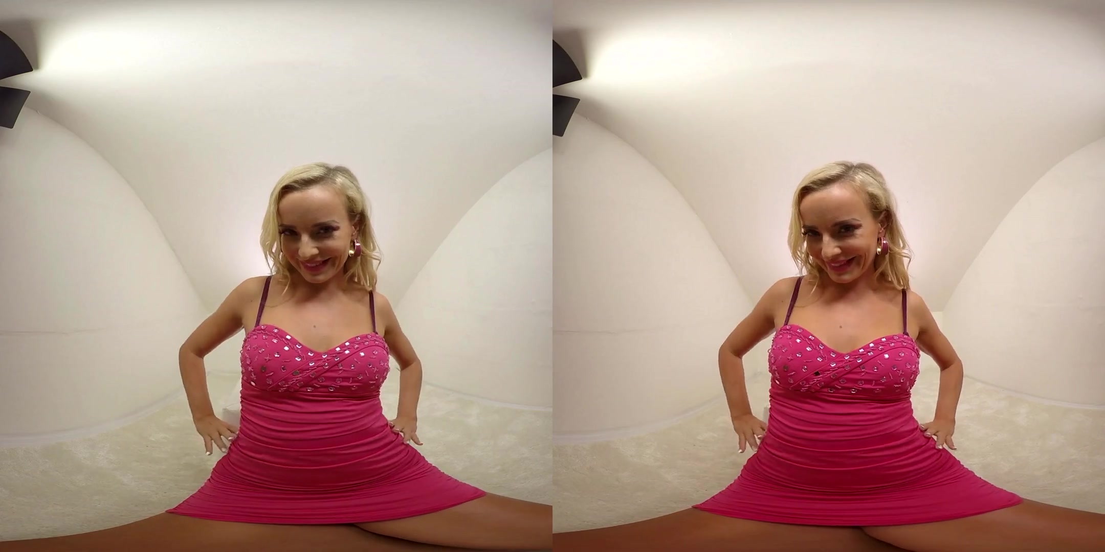 Amy Pink in 128 - Victoria Pure - BravoModelsMedia