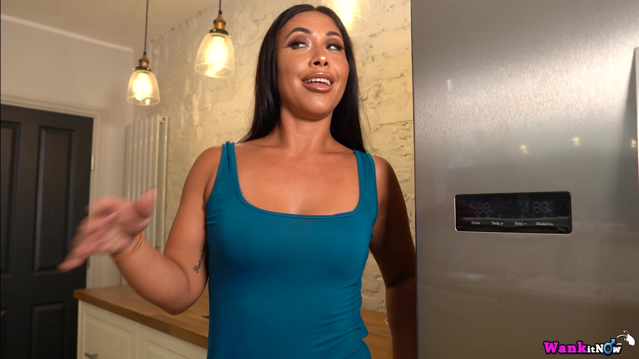 Hannah Shaw - Pay You With Kindness - Sexy Videos - WankitNow
