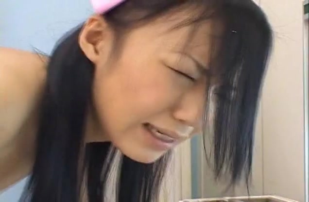 Aino Kishi Sweet Asian nurse