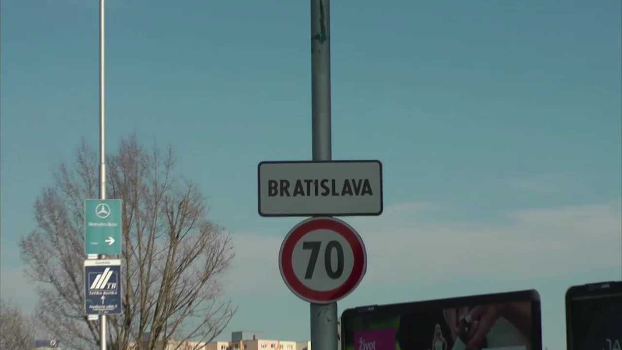 MAGMA FILM Picking up a Czech teen 18+