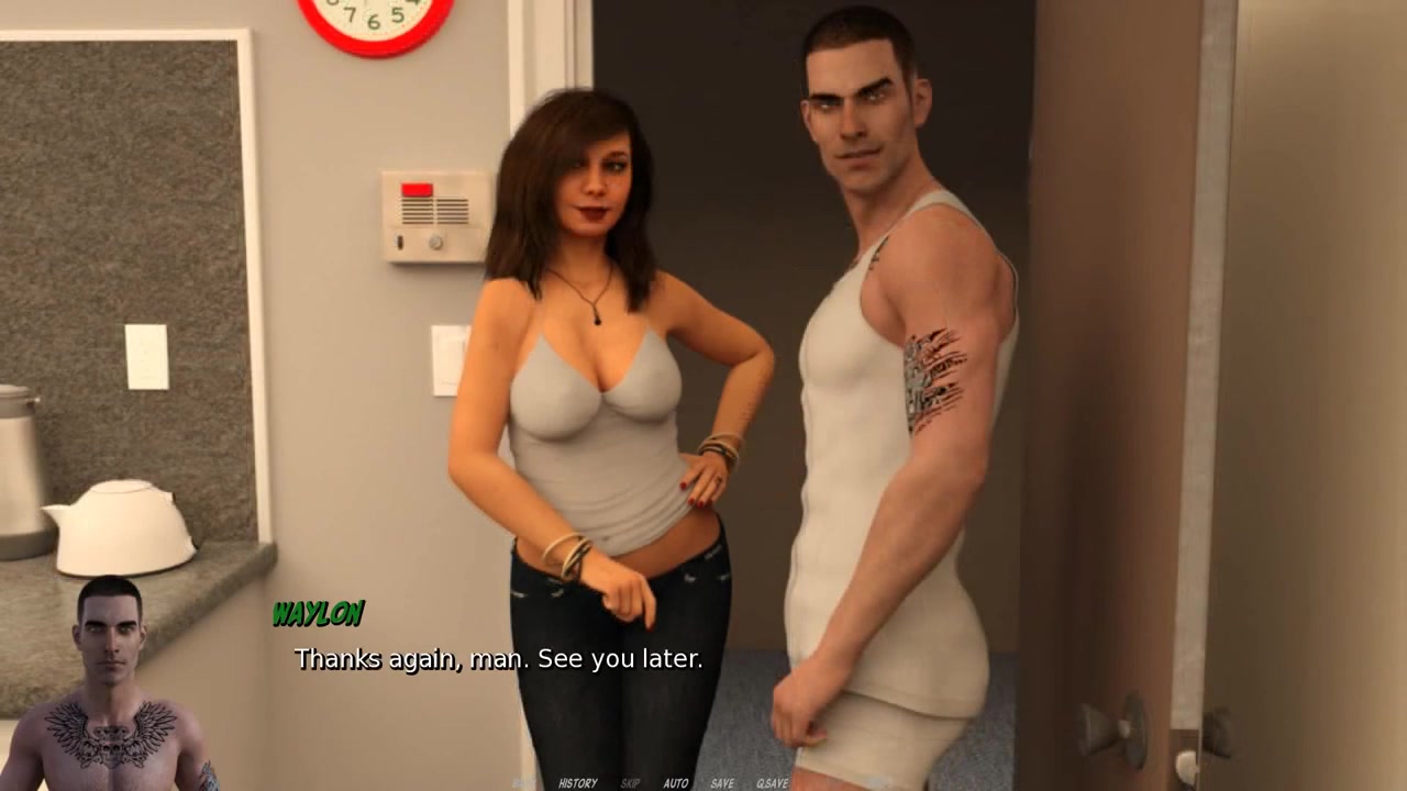 Hotwife Ashley Indian Desi Housewife Is Making A Tattoo On Her Pussy Ep 43