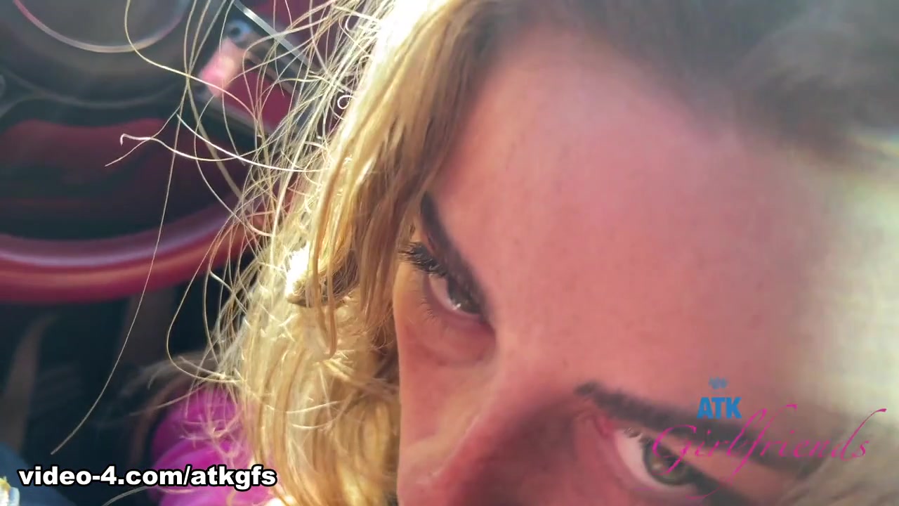 Renee Rose in Virtual Date Movie - AtkGirlfriends