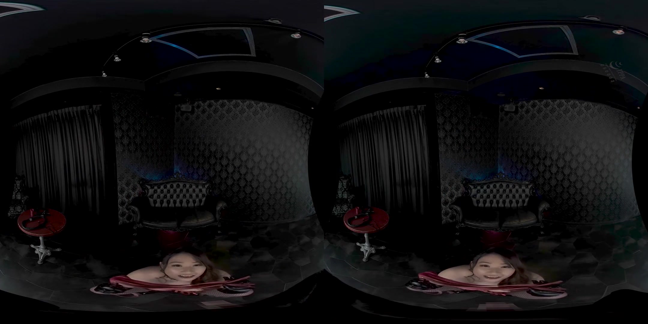Queen An's Training Room; Japanese Pornstar BDSM Solo