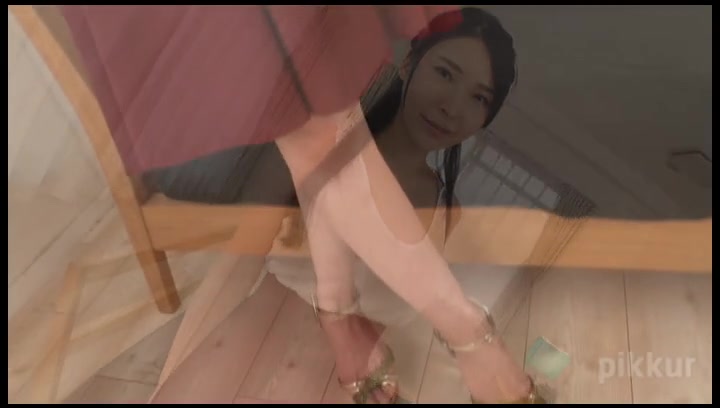 Saori Miyazawa Look At Me Having Sex! And Jerk Off On My Face! 4