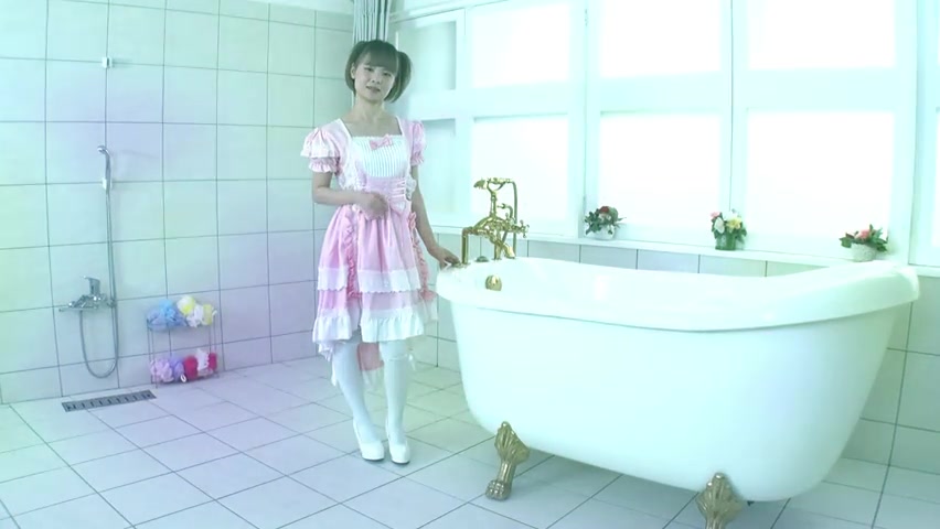 Mitsuki Harutori Soapland 11 - Caribbeancom