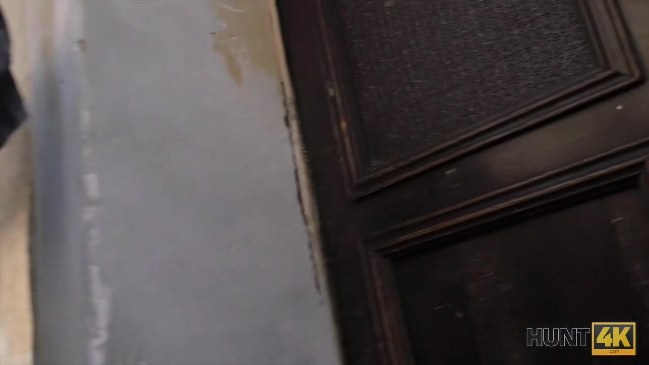 HUNT4K. Buddy made neighbor cuckold by fucking his future spouse