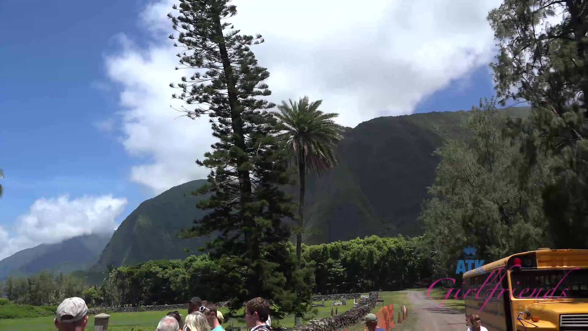 Virtual Vacation In Molokai With Emma Evins Part 2