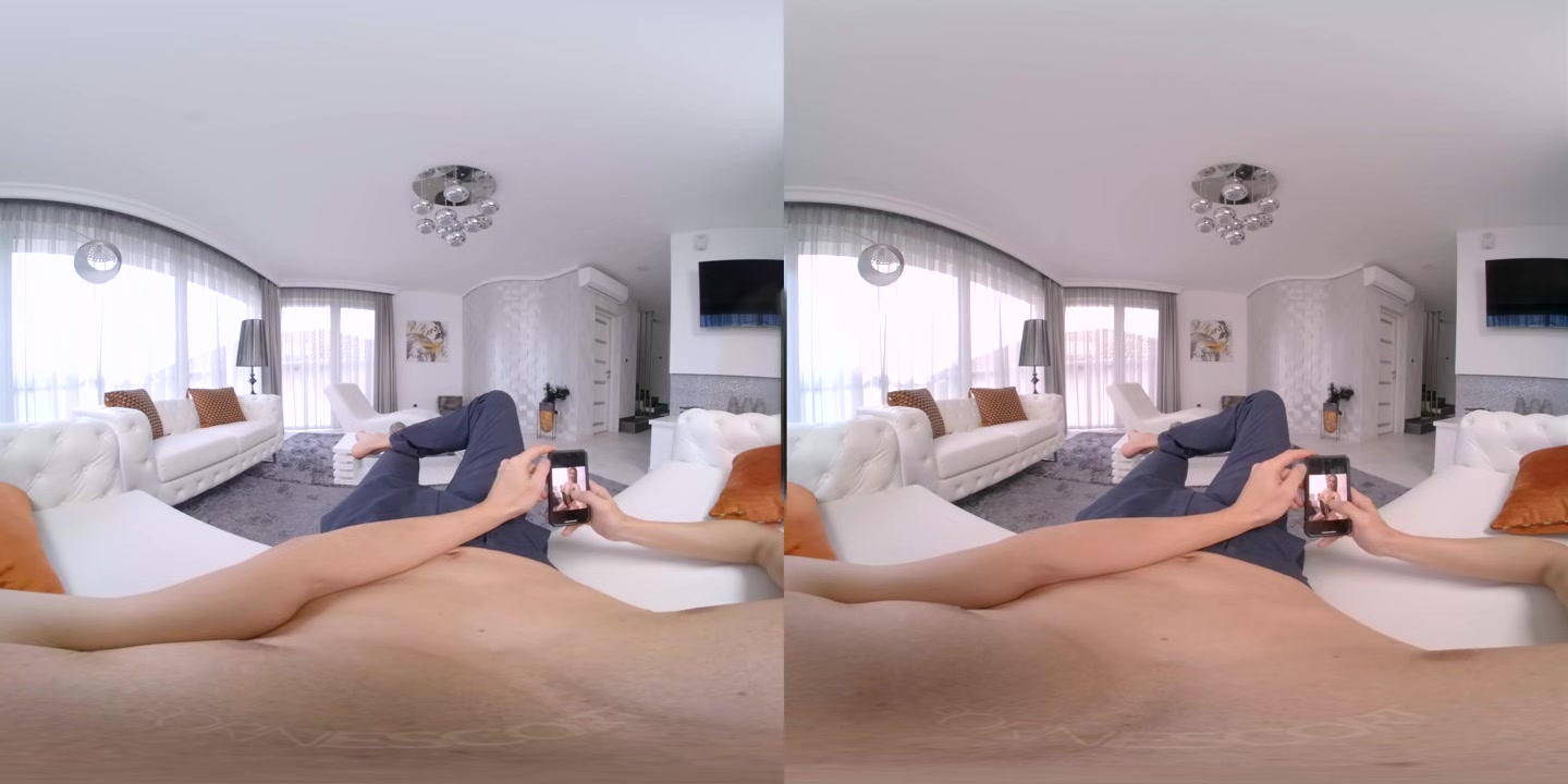 Flexy Beauty Mia Split Getting Fucked