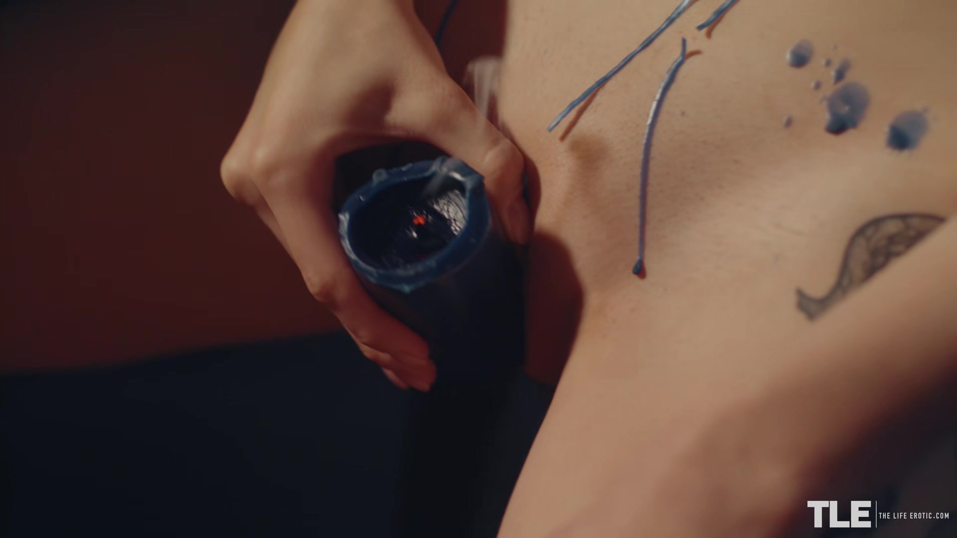 Blackout 2 01 Alice Shea - TheLifeErotic