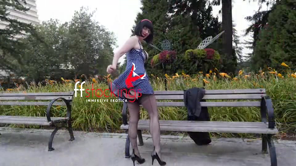 Exhibitionist