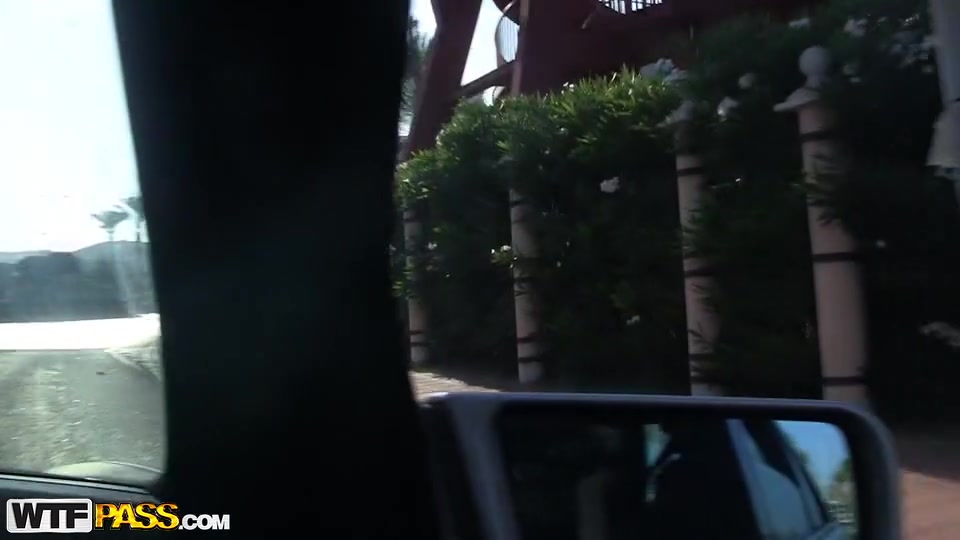 Hard Spanish fuck for pickup sweetheart Nessa scene 1