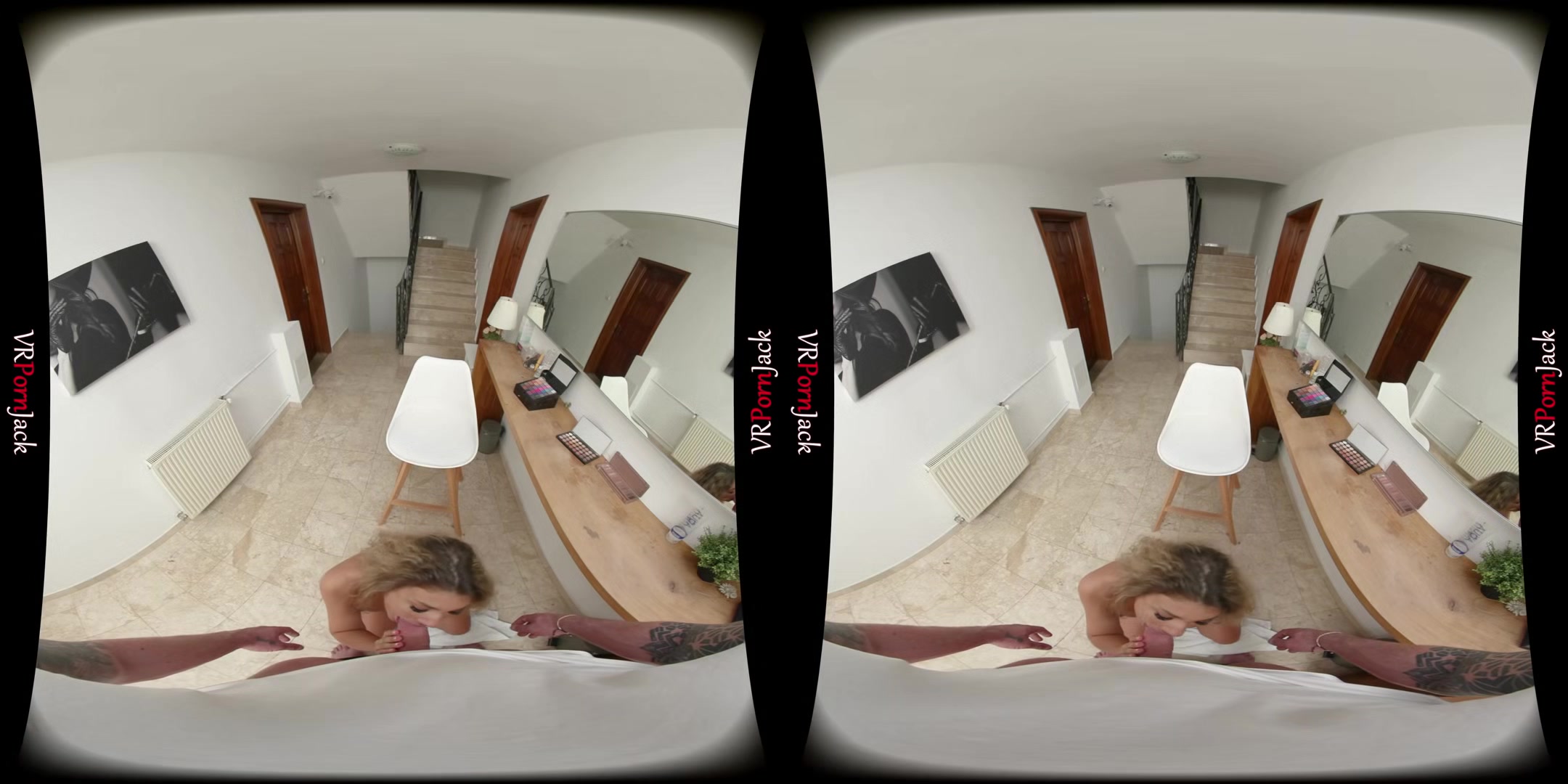 Going Out Or Going In - Vrpornjack