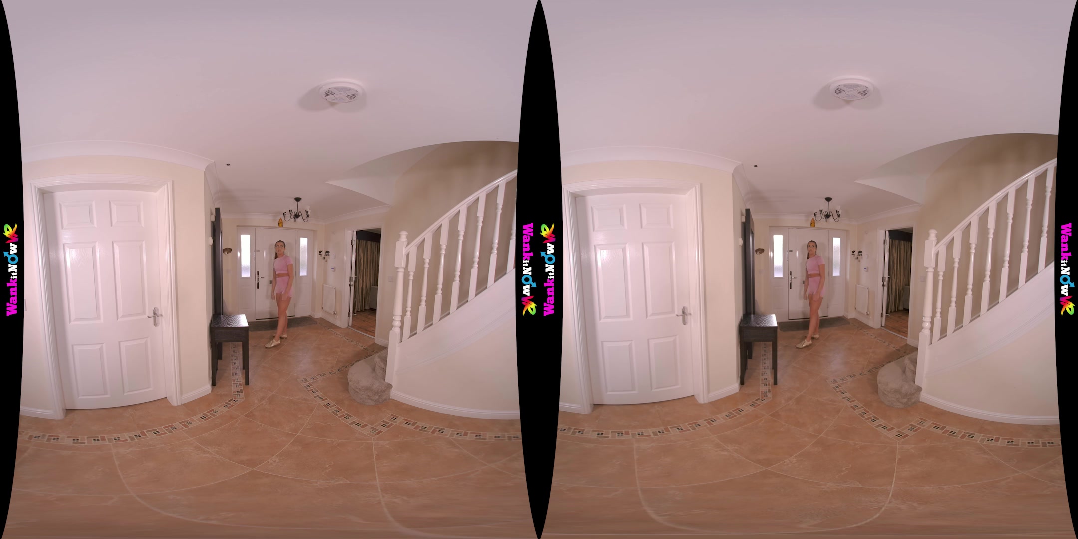 Jerk For Your Ex featuring Lara Lee - WankitNowVR
