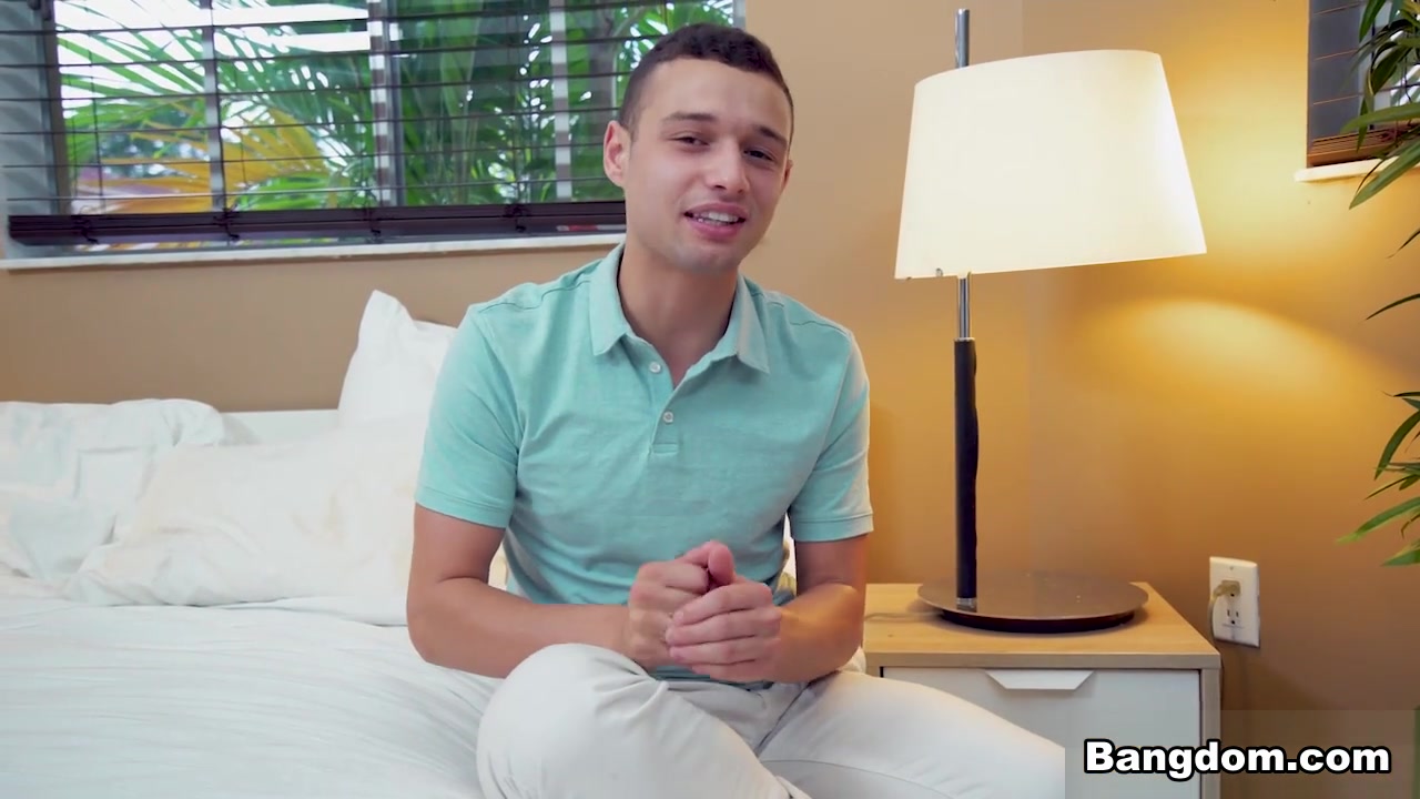 Johnny The & Kailani Kai in Milf Takes Control And a Creampie - BigTitCreampie