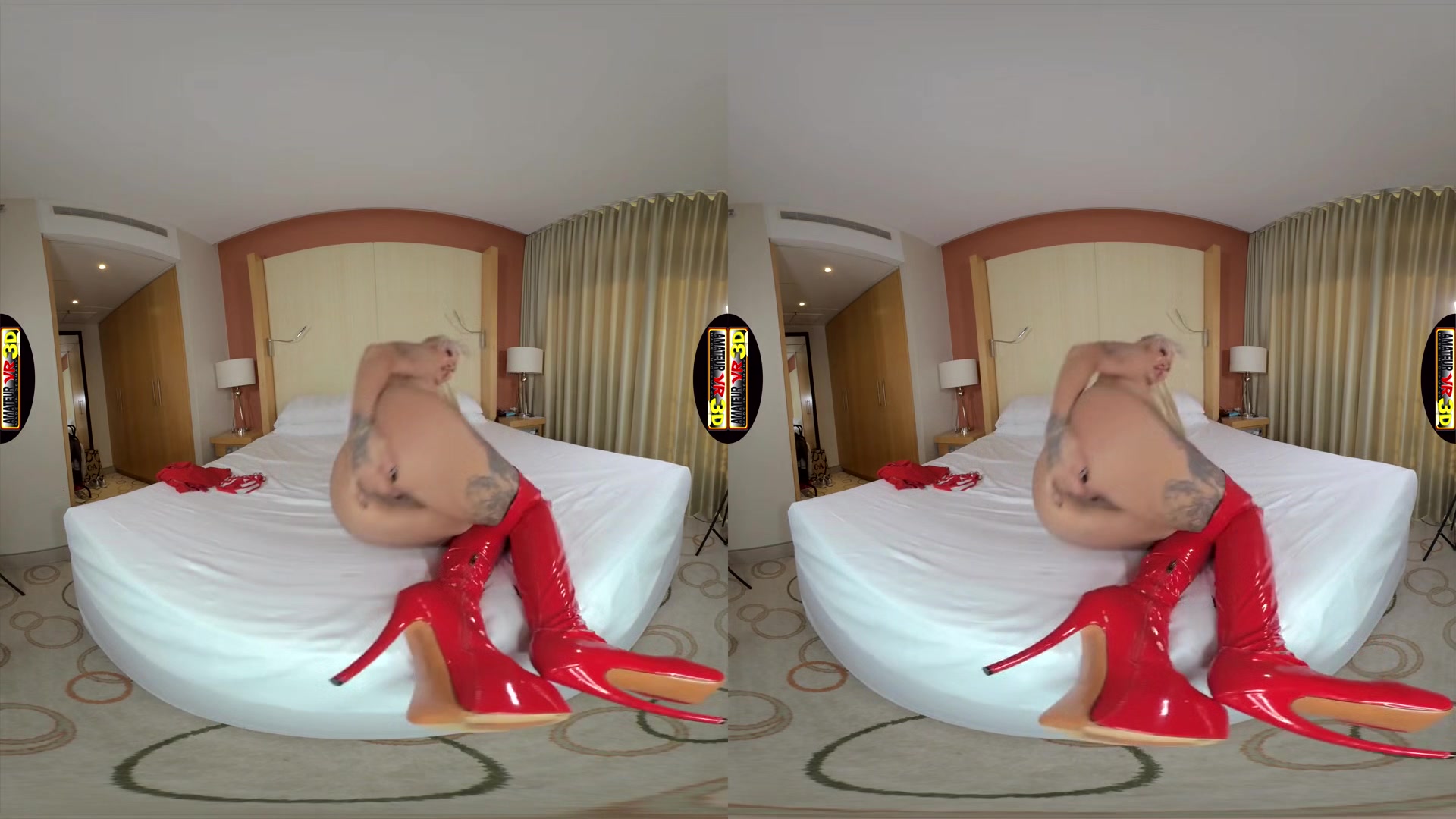 Ginger - Your Dick Will Be Very Happy