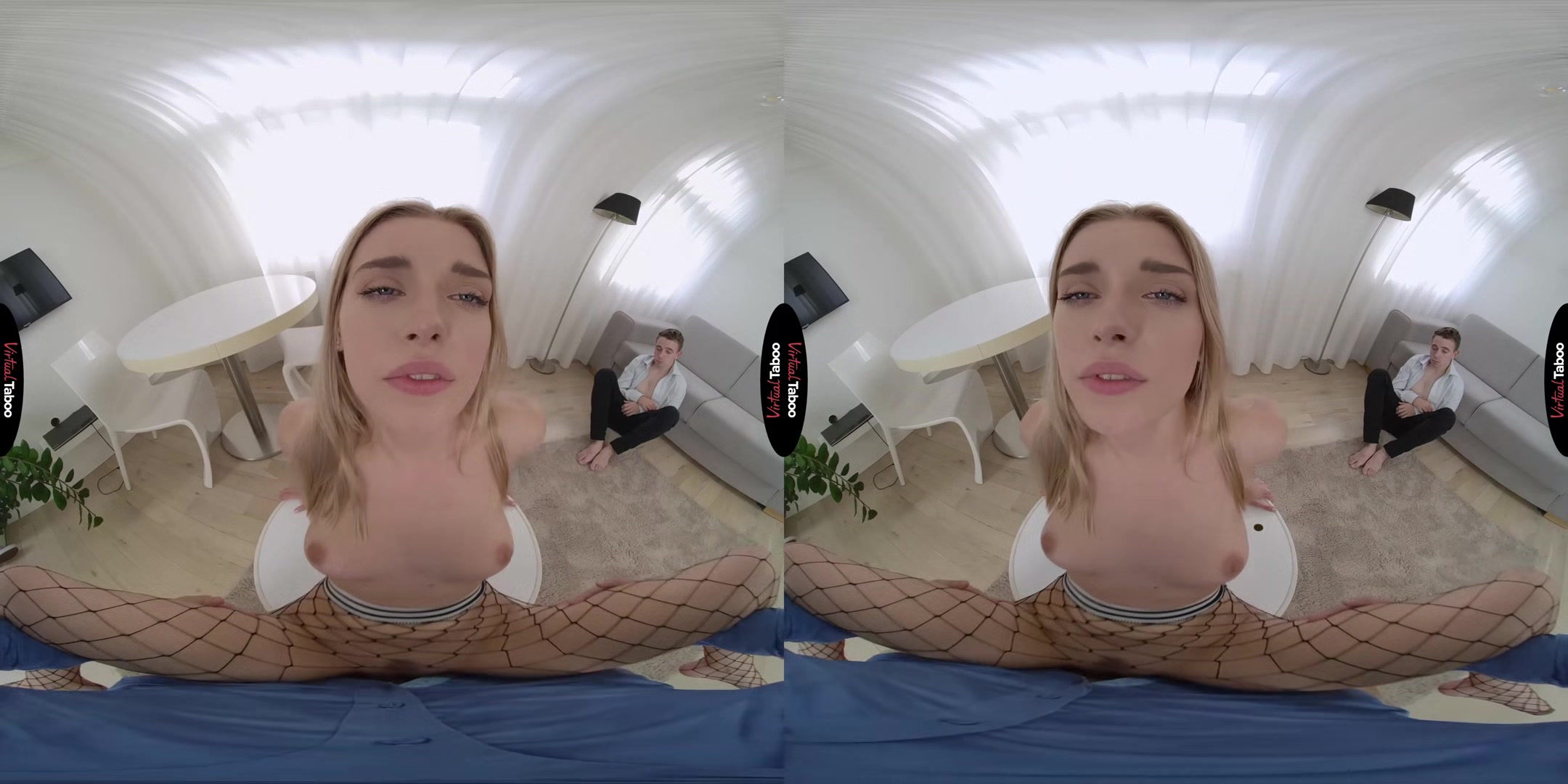 Your Cuckold Can Watch