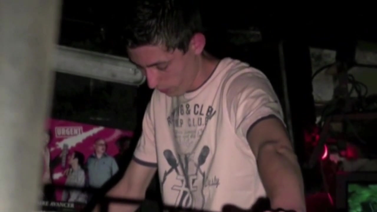 Straight Fucking A Gay In The Backroom - StraightBoysFuckGay