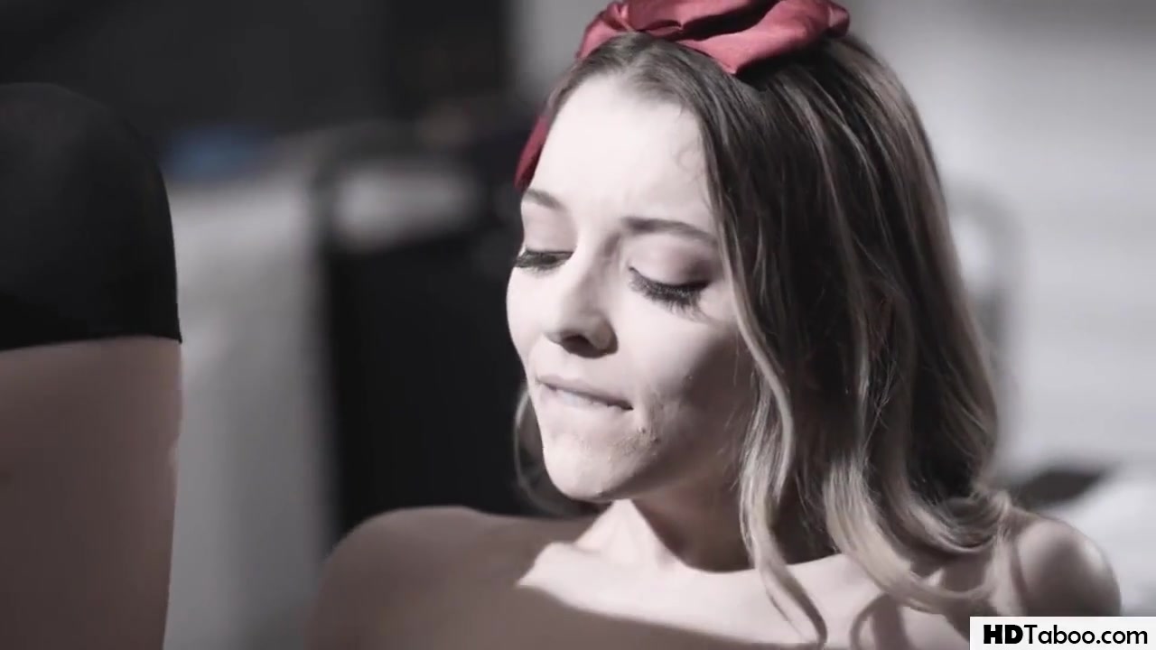 Pure Taboo - Petite College Girl Fucks Twisted Minded Teacher Of Drama Club