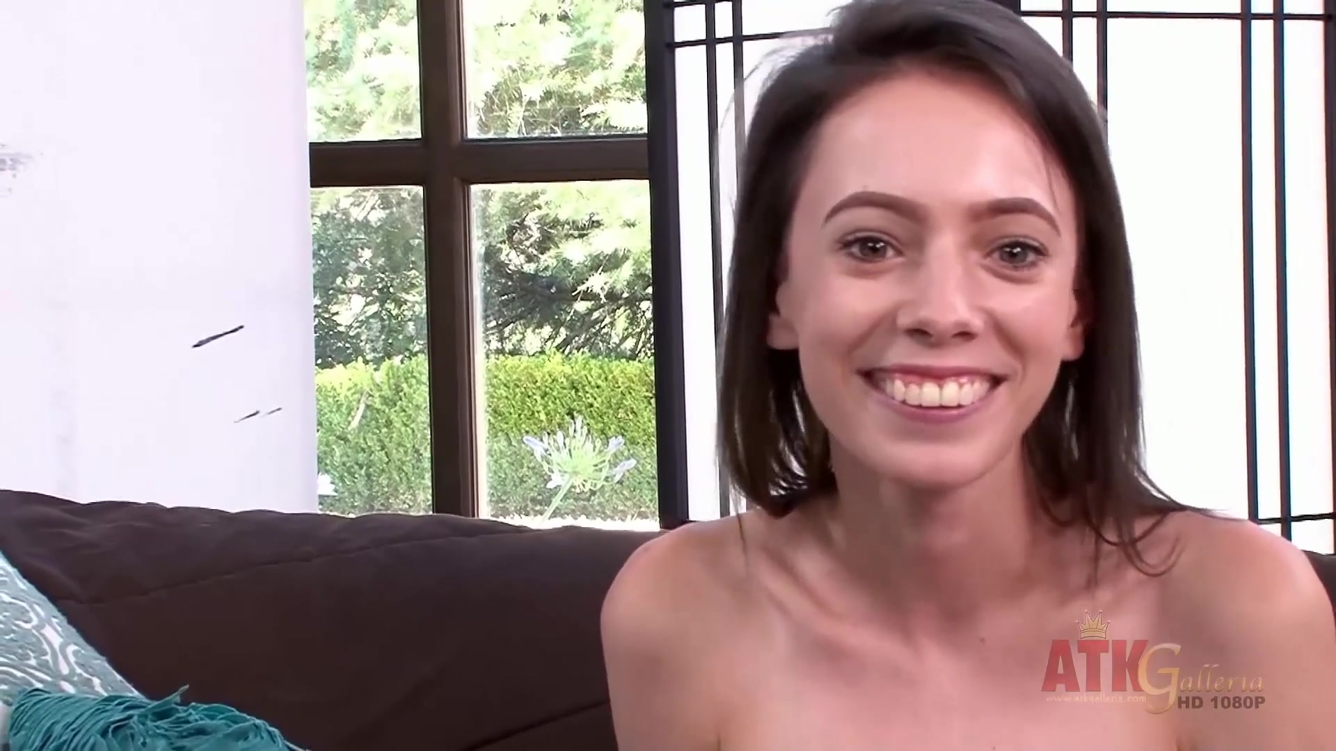 Double the fun with Aria Haze