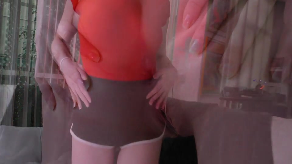 The Butt Slut! Starring Hazel Moore - FinishesTheJob