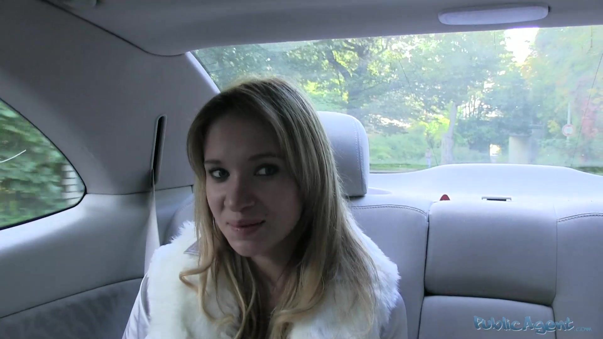 PublicAgent Video. Angelina