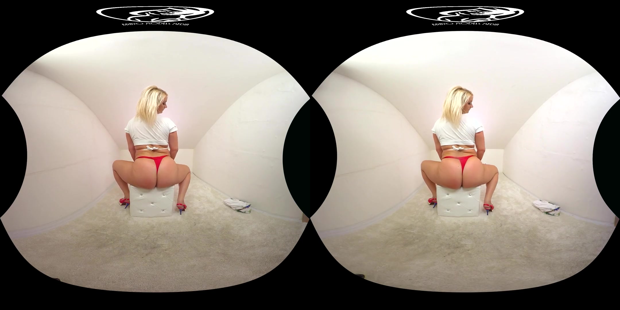 336 - Bambi Bella - SexLikeReal