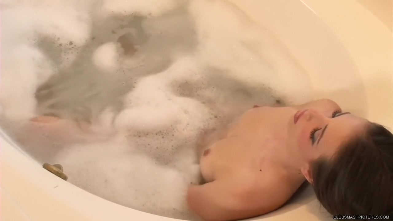Casey Calvert Soaks It All In