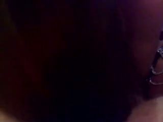 horny Thai gal